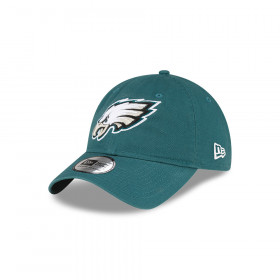 Gorra Casual Classic NFL Philadelphia Eagles Bad Bunny Verde