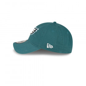 Gorra Casual Classic NFL Philadelphia Eagles Bad Bunny Verde