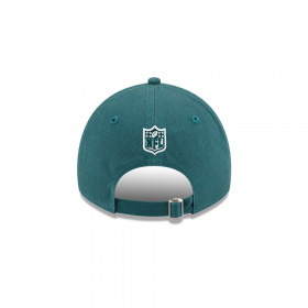 Gorra Casual Classic NFL Philadelphia Eagles Bad Bunny Verde