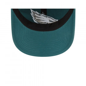 Gorra Casual Classic NFL Philadelphia Eagles Bad Bunny Verde