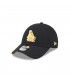 Gorra 9Forty MLB Los Angeles Dodgers Neon Reflection Negro