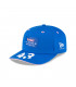 Gorra 9Seventy Racing Alpine Japan Race Specia Azul