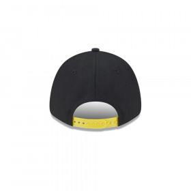 Gorra 9Forty MLB Los Angeles Dodgers Neon Reflection Negro
