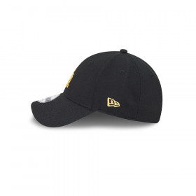 Gorra 9Forty MLB Los Angeles Dodgers Neon Reflection Negro