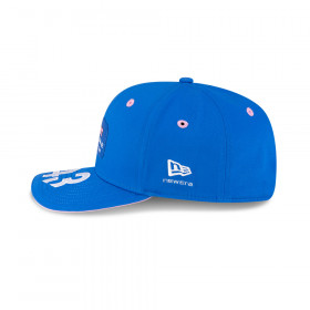 Gorra 9Seventy Racing Alpine Japan Race Specia Azul