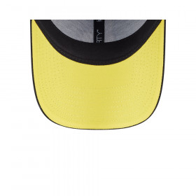Gorra 9Forty MLB Los Angeles Dodgers Neon Reflection Negro