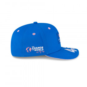 Gorra 9Seventy Racing Alpine Japan Race Specia Azul
