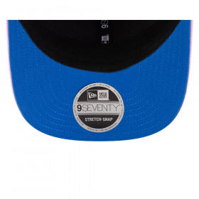 Gorra 9Seventy Racing Alpine Japan Race Specia Azul