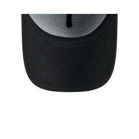 Gorra 9Forty NBA Chicago Bulls Repeat Negro
