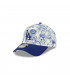 Gorra 9Forty MLB Los Angeles Dodgers Spring Floral Azul
