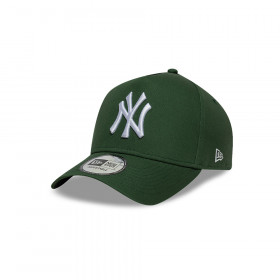 Gorra 9Forty MLB New York Yankees League Essential Verde