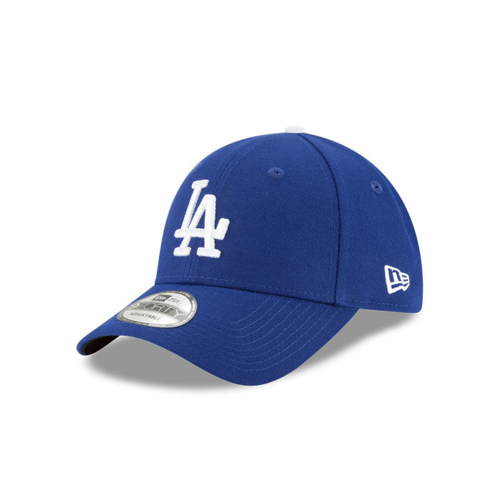 Gorra Los Angeles Dodgers MLB 9Forty Blue