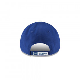 Gorra Los Angeles Dodgers MLB 9Forty Blue