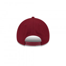 Gorra 9Forty MLB Philadelphia Phillies Local Dish Pin Rojo