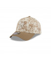 Gorra 9Forty MLB New York Mets Spring Floral Beige