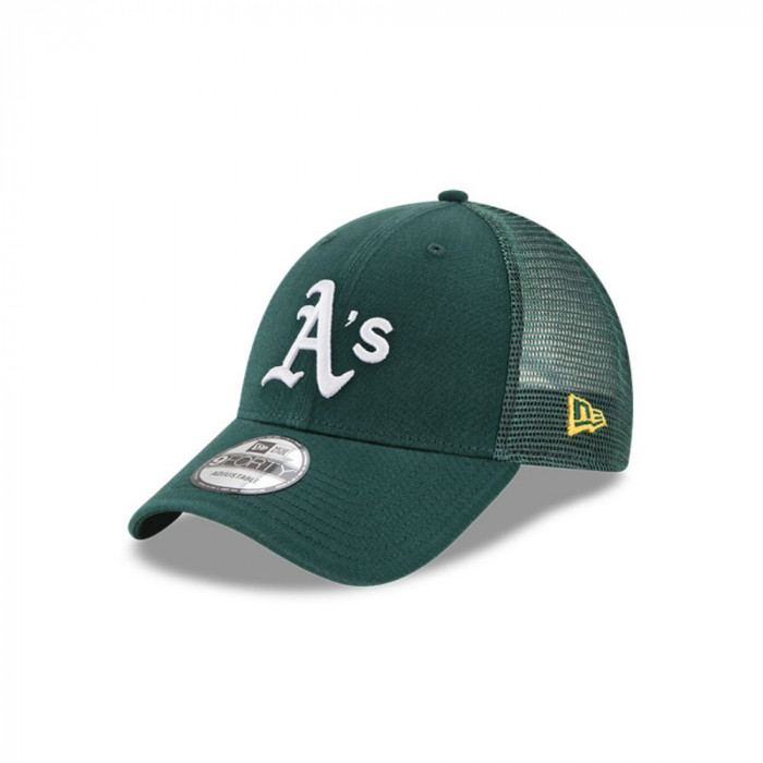 Gorra Oakland athletics MLB 9Forty Verde
