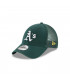 Gorra Oakland athletics MLB 9Forty Verde