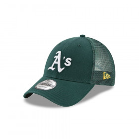 Gorra Oakland athletics MLB 9Forty Verde