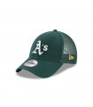 Gorra Oakland athletics MLB 9Forty Verde