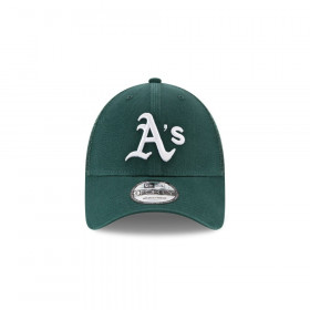 Gorra Oakland athletics MLB 9Forty Verde