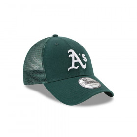 Gorra Oakland athletics MLB 9Forty Verde