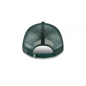 Gorra Oakland athletics MLB 9Forty Verde