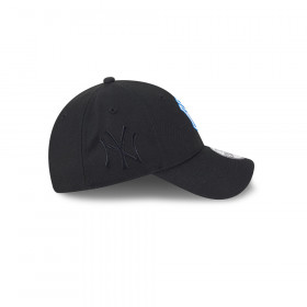 Gorra 9Forty MLB New York Yankees Neon Reflection Negro