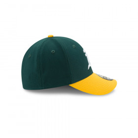 Gorra 39Thirty MLB Oakland Athletics Team Classic Verde