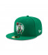 Gorra Boston Celtics NBA 59Fifty Green