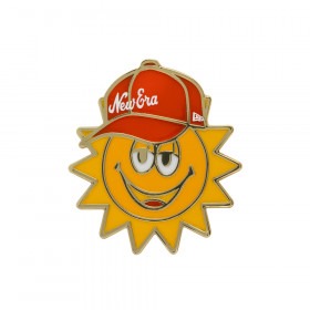 Pin Buttons New Era Emea Summer Beige