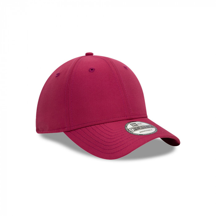 Gorra 9Forty MLB  Los Angeles Dodgers Flawless Dark Red