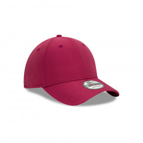 Gorra 9Forty MLB  Los Angeles Dodgers Flawless Dark Red