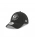 Gorra Brooklyn Nets NBA 39Thirty Black