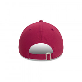 Gorra 9Forty MLB  Los Angeles Dodgers Flawless Dark Red