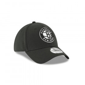 Gorra Brooklyn Nets NBA 39Thirty Black