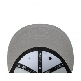 Gorra 59Fifty MLB  Chicago Cubs Coops Seasonal Pastel Azul