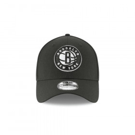 Gorra Brooklyn Nets NBA 39Thirty Black