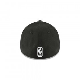 Gorra Brooklyn Nets NBA 39Thirty Black