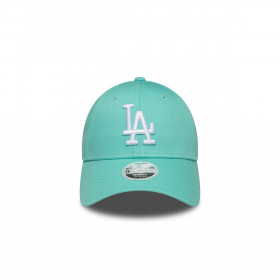 Gorra 9Forty MLB LA Dodgers League Essential Green Med