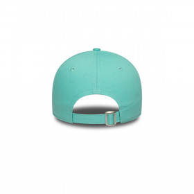 Gorra 9Forty MLB LA Dodgers League Essential Green Med