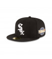 Gorra Chicago White Sox MLB 59Fifty Wool Multicolor