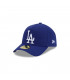 Gorra 59Fifty MLB Los Angeles Dodgers Team Side Negro