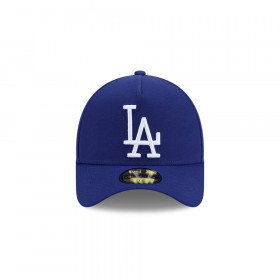 Gorra 59Fifty MLB Los Angeles Dodgers Team Side Negro