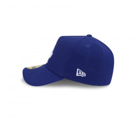 Gorra 59Fifty MLB Los Angeles Dodgers Team Side Negro
