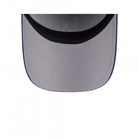 Gorra 59Fifty MLB Los Angeles Dodgers Team Side Negro