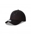 Gorra Chicago Bulls NBA 9Forty Black