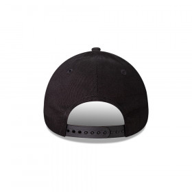 Gorra Chicago Bulls NBA 9Forty Black