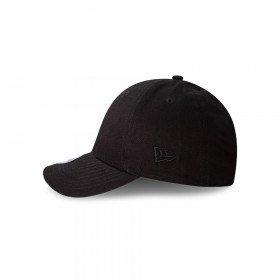 Gorra Chicago Bulls NBA 9Forty Black
