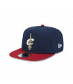 Gorra 9Fifty AF Cleveland Cavaliers Nba Classic Edition Azul Marino