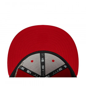 Gorra 59Fifty MLB Los Angeles Dodgers Cny Rojo